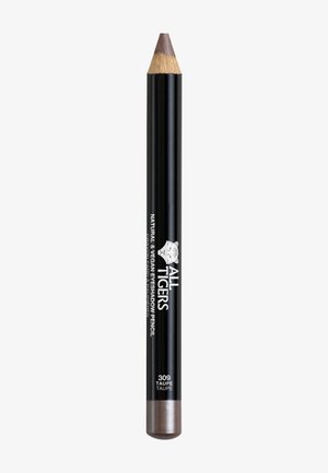 NATURAL & VEGAN EYESHADOW PENCIL - Ombretto - taupe "let your eyes talk"