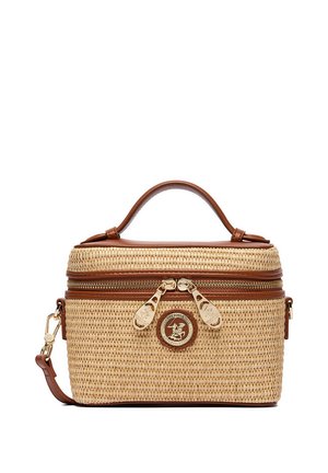 Beverly Hills Polo Club, BEVERLY HILLS POLO CLUB BAG WOMEN'S BEIGE 5906751666104 - Handbag - beige