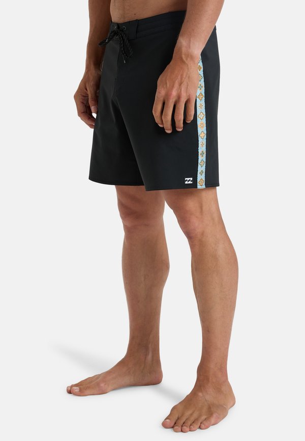 Swimming shorts - blk3