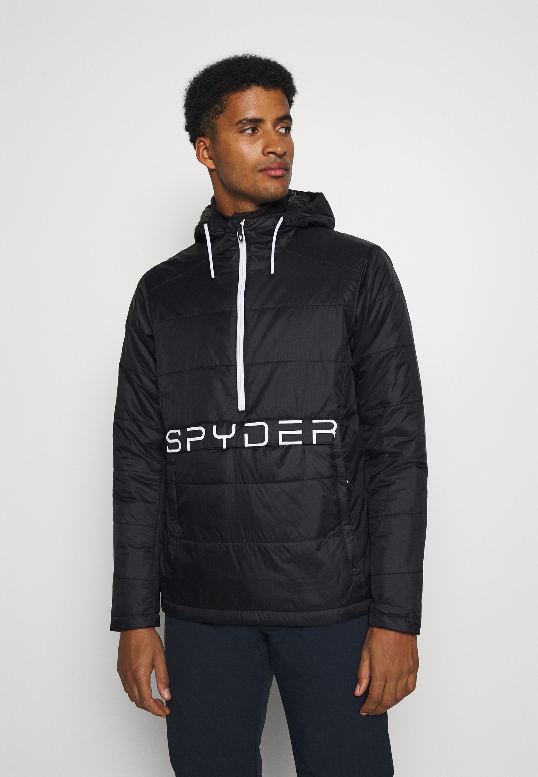 spyder glissade jacket