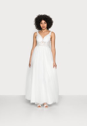 Occasion wear - ivory