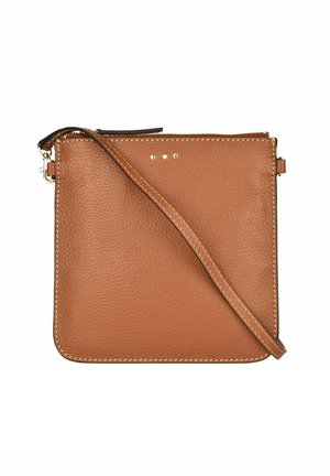 FLOPPY  - Sac bandoulière - camel