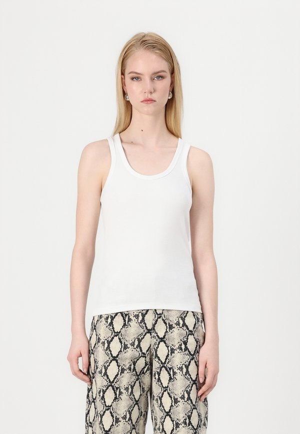 JXFRIDA U NECK  - Top