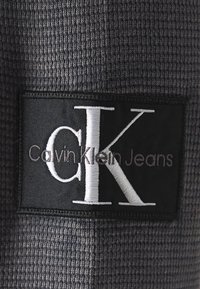 Calvin Klein Jeans Jumper - black