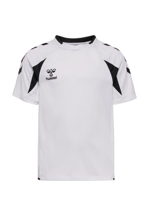 - T-shirt z nadrukiem