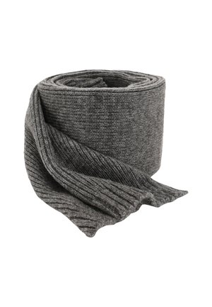 LORETTA - Scarf - gray