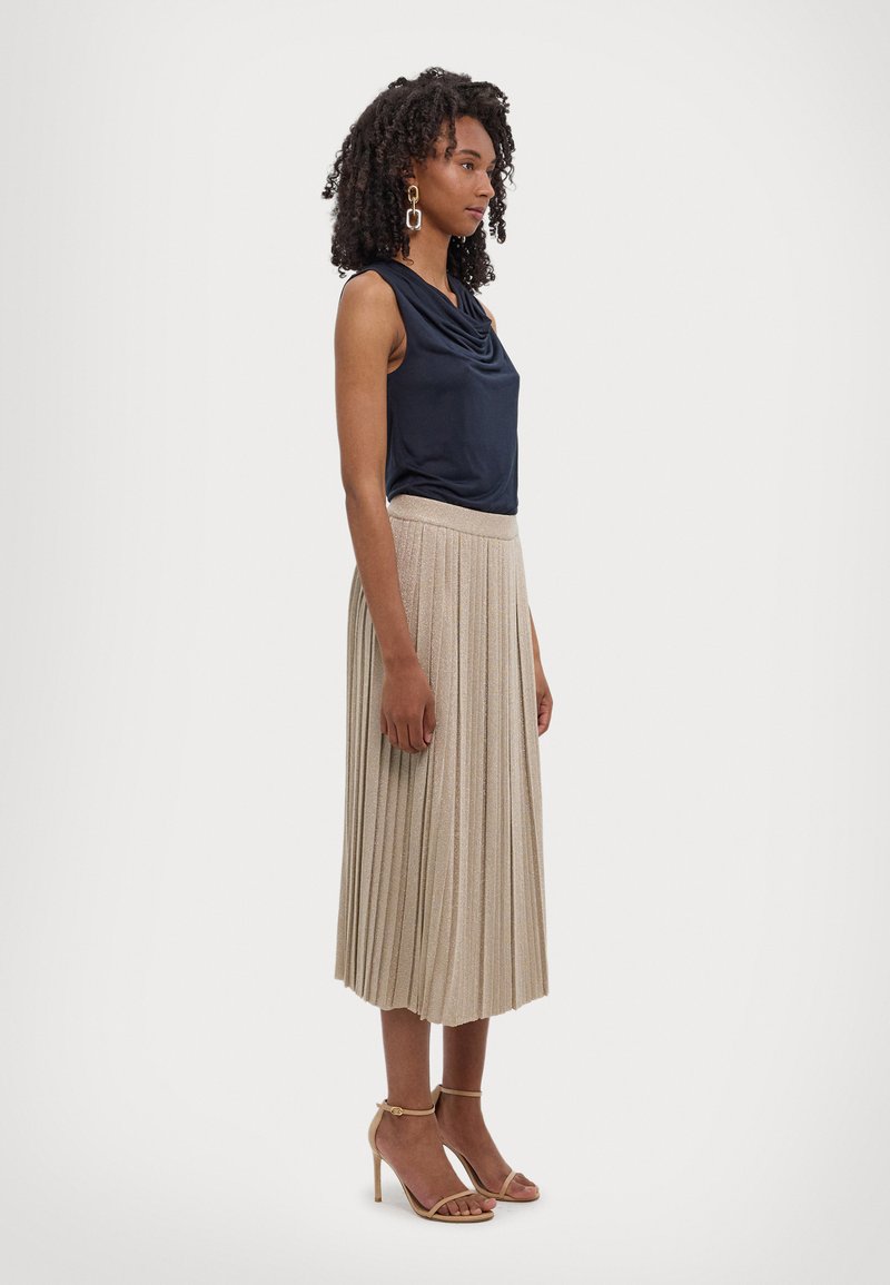 Marella BETA - A-line skjørt - corda