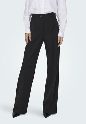 Pantaloni - black
