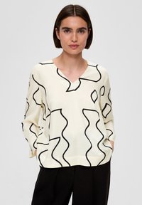 s.Oliver BLACK LABEL Bluzka
