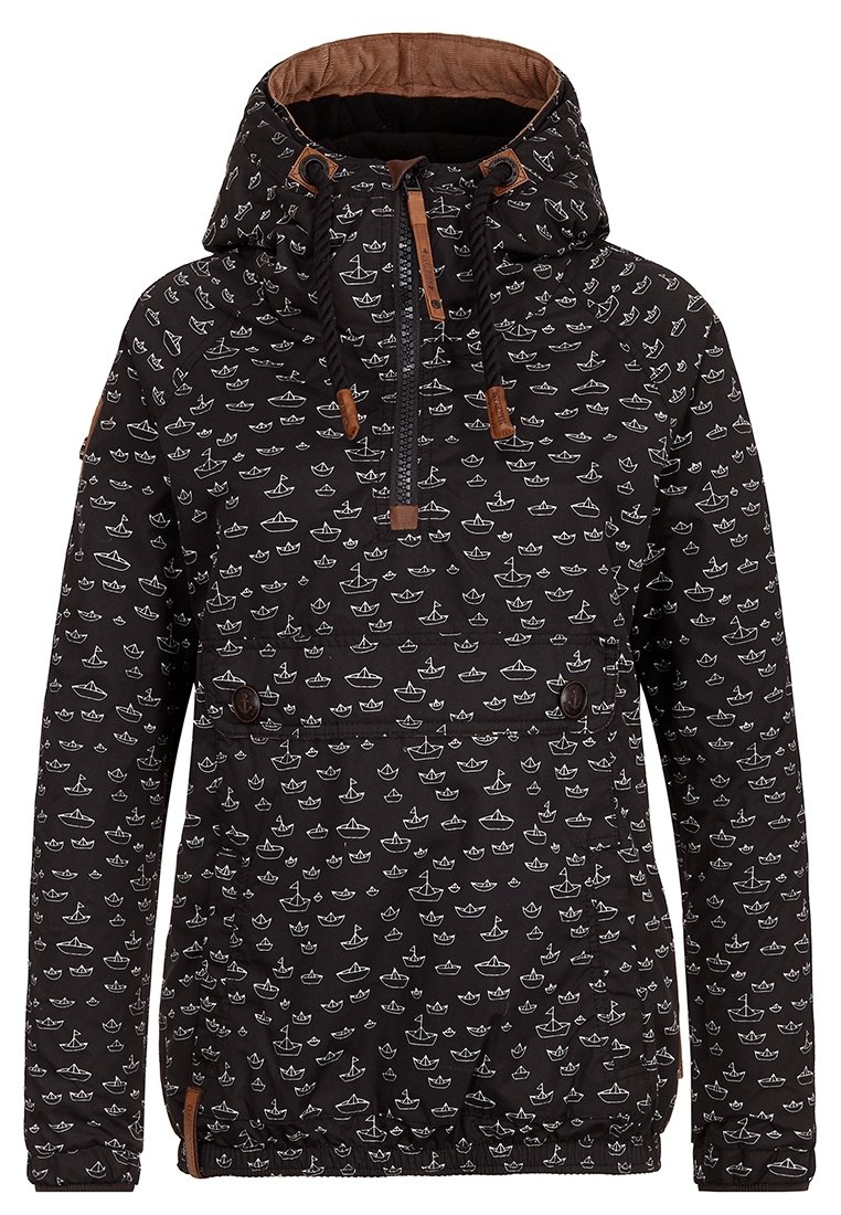 Naketano Leichte Jacke berrybeere Naketano Leichte Jacke berrybeere