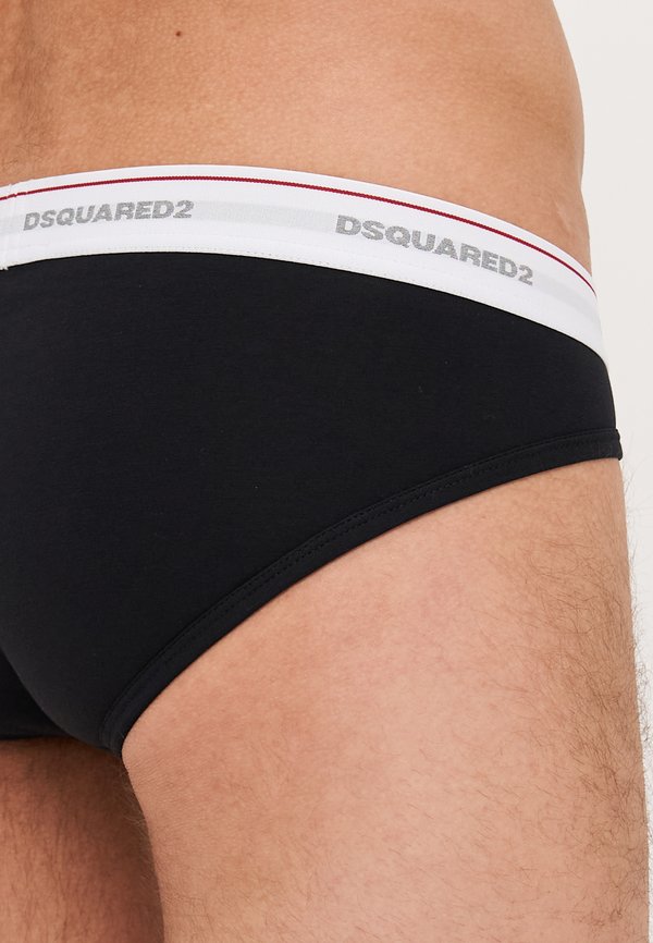 NEW BASIC BRIEF 3 PACK - Briefs2