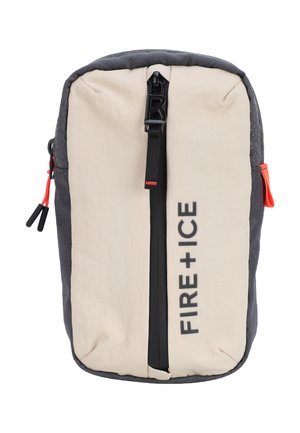 PARK CITY SKYLER   - Cross body bag - bleached sand