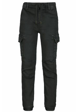 Jeans Slim Fit - dark grey