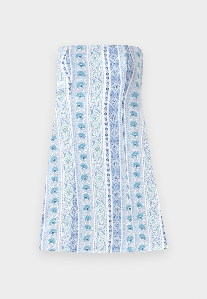 Hollister Co. Jurk wit
