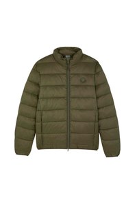 NEW GSTAAD - Jachetă de iarnă - khaki