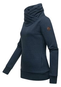 Ragwear ANABELKA  - Ikdienas džemperis - navy
