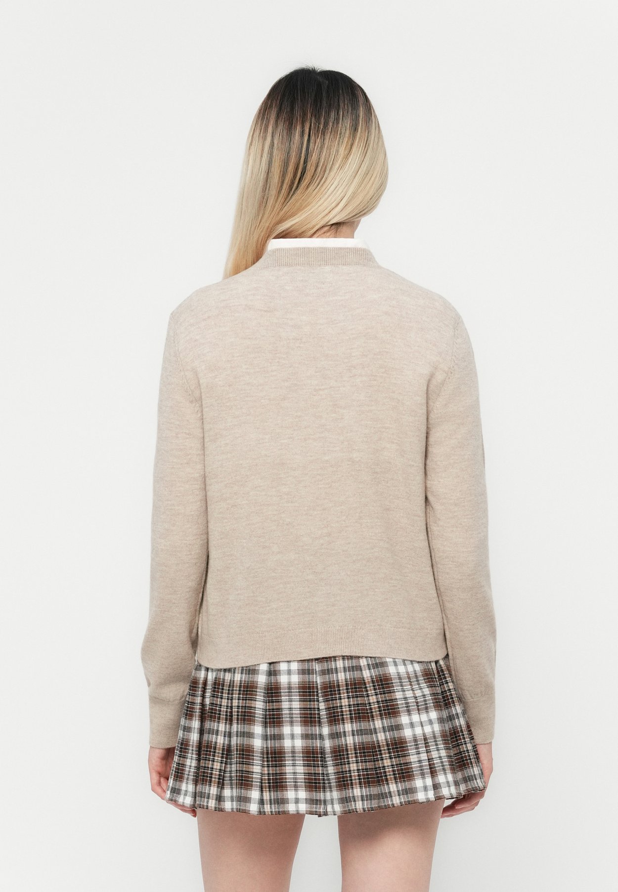 ONLCAMILLE BASIC CARDIGAN