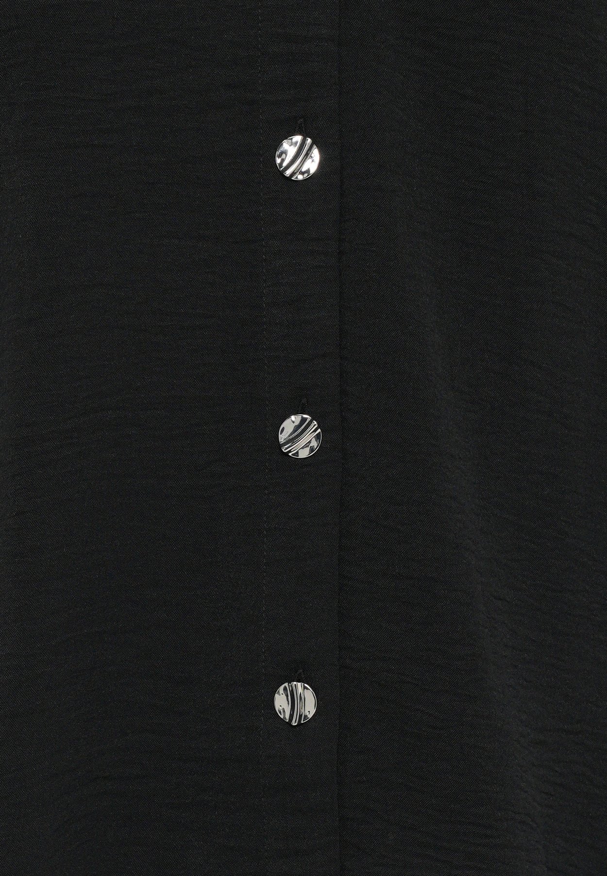 ONLSVERRE METTE V NECK BUTTON