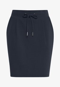 Wybrany, total eclipse