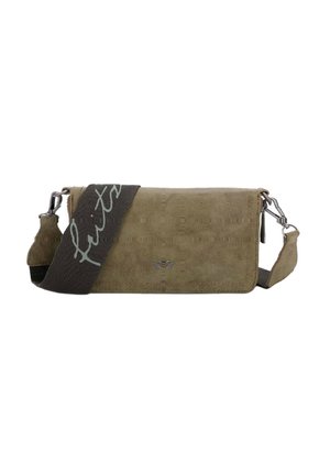 Borsa a tracolla - jungle