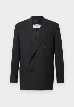 MICHAEL - Blazer jacket - black