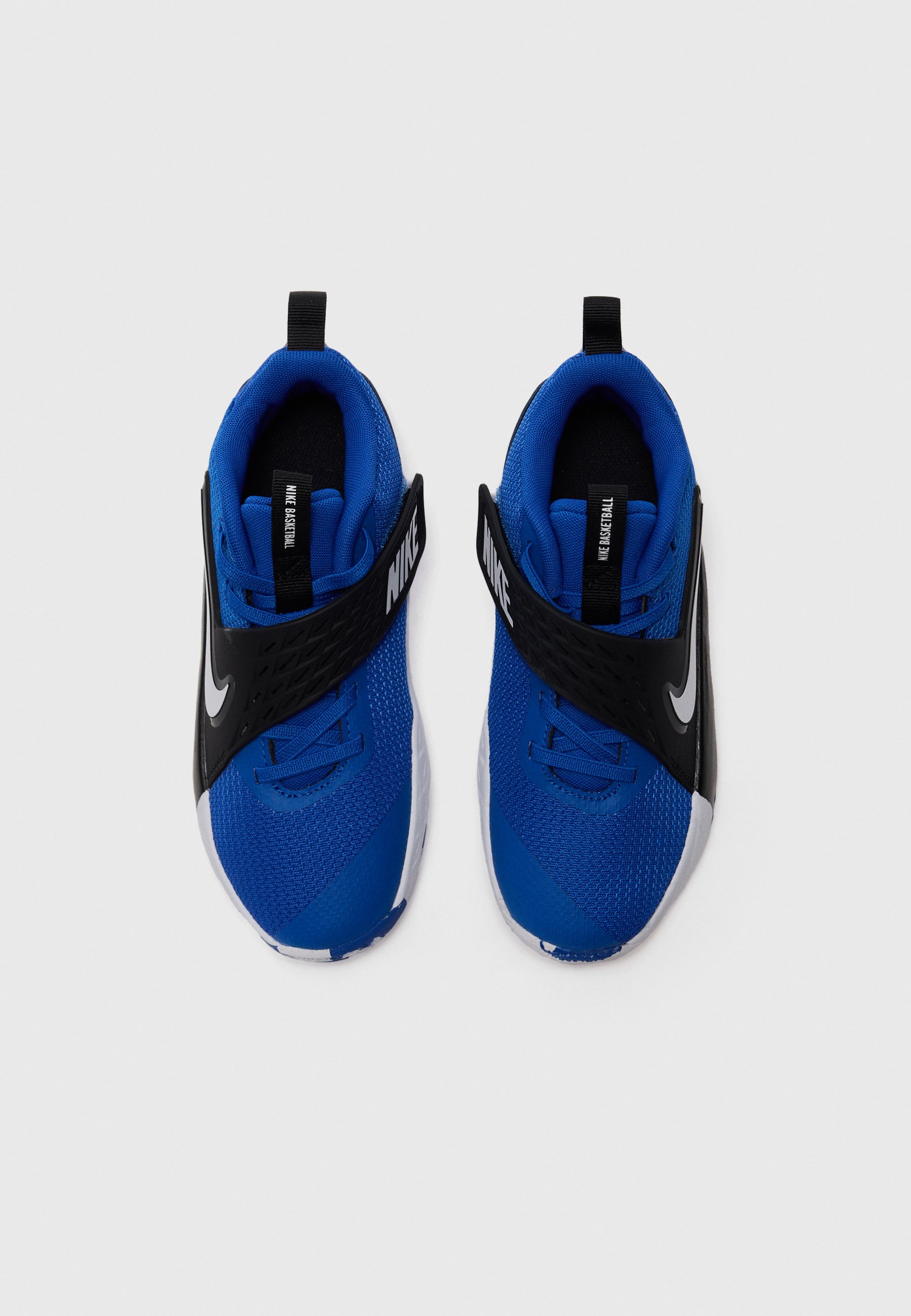 womens velcro basketball shoes