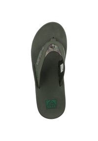 Reef FANNING zielony