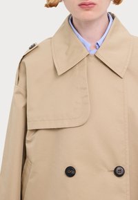 MAX&Co. MOLLA - Tunn jacka - beige