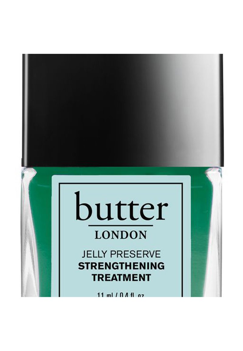 Butter London JELLY PRESERVE STRENGTHENING TREATMENT Nail treatment
