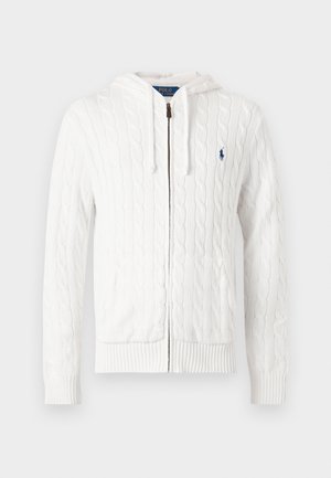 Polo Ralph Lauren, Ζακέτα - white