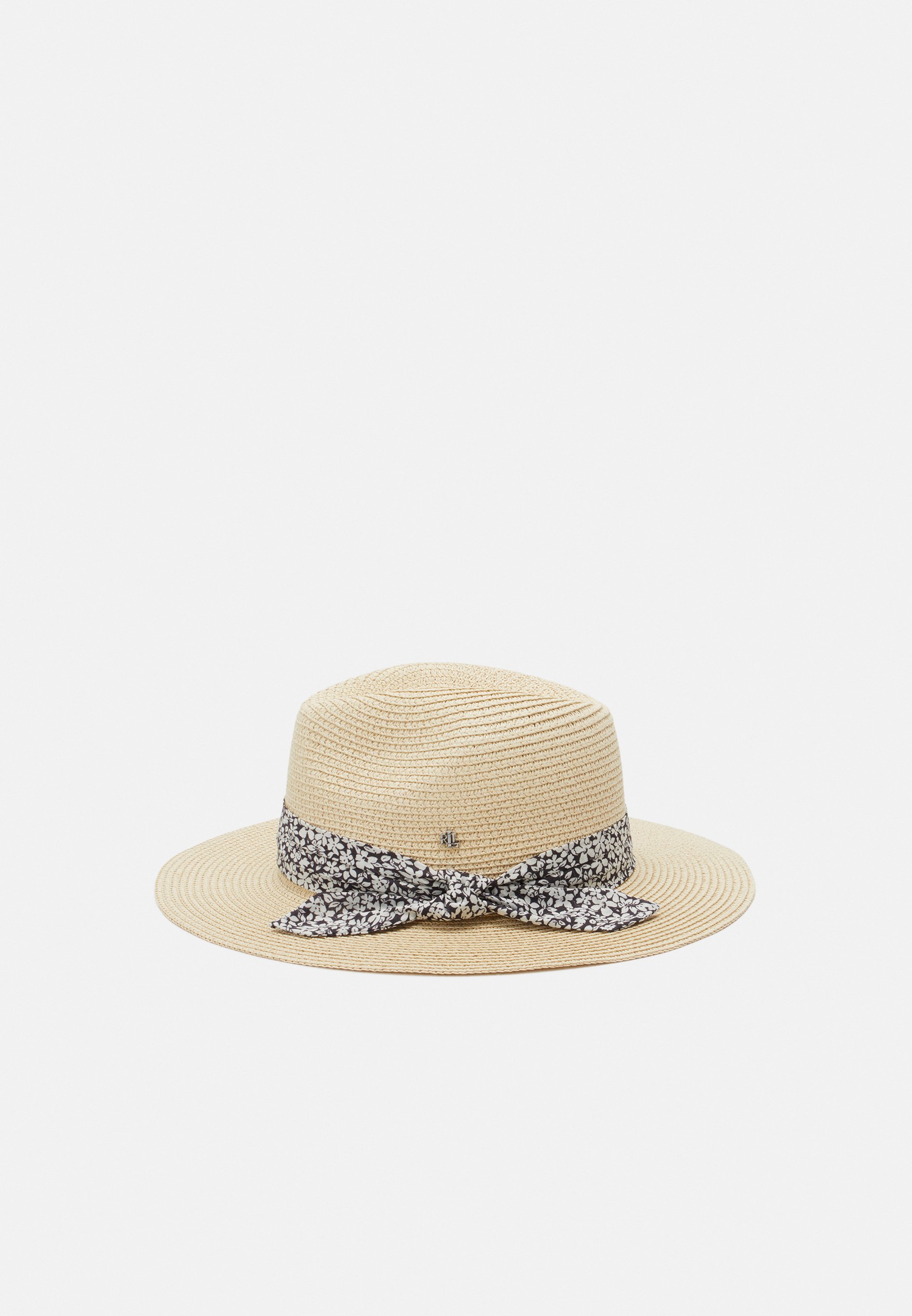Lauren Ralph Lauren PACKABLE STRAW SUN 