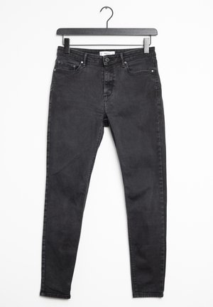 Mango Slim fit jeans - grey