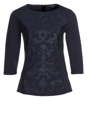 Tunique - dark blue