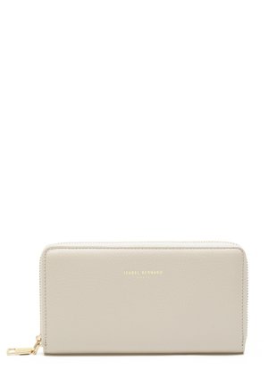 Portemonnee - beige