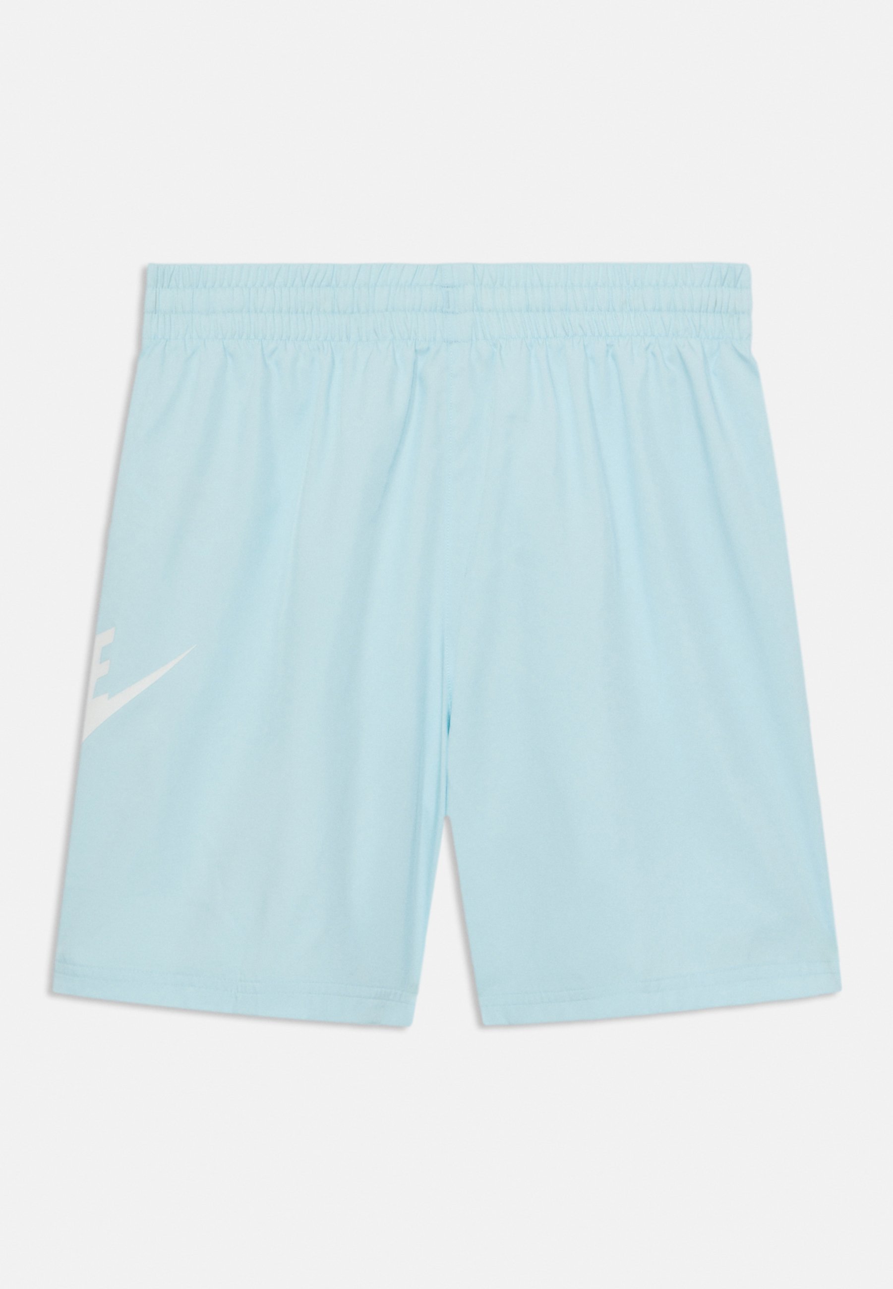 nike carolina blue shorts