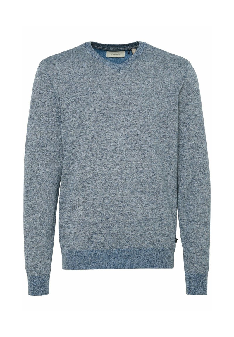 Blend Trui blauw