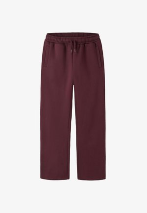 LMTD, SWEATPANTS REGULAR FIT UNISEX - Pantaloni sportivi - fig