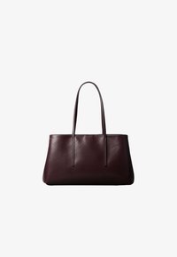 Избран, brown