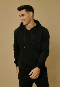 FRILIVIN SET - Survêtement - noir