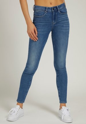 Jeansy Skinny Fit