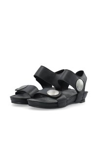 Ca'Shott CASAVA - Sandali - black