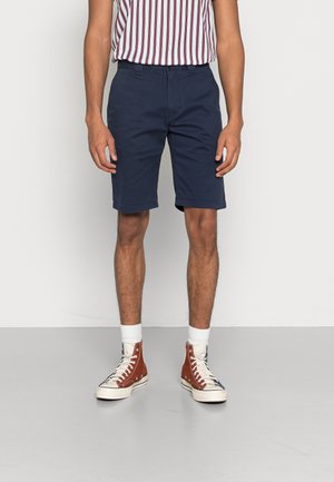 Tommy Jeans Shorts - dark blue