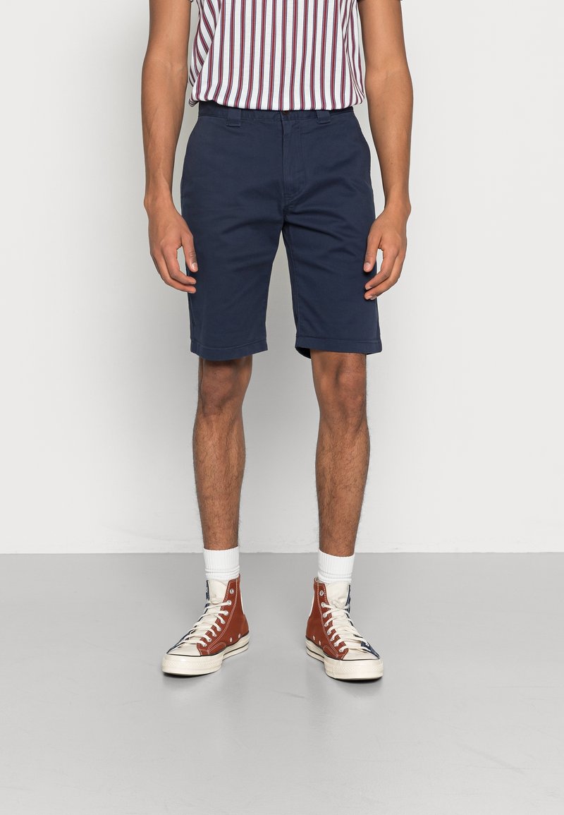 Tommy Jeans Short - dark blue