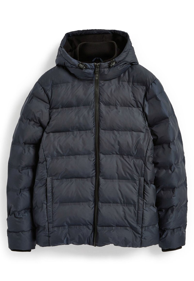 Next SHOWER RESISTANT HOODED HEATSEAL PADDED STANDARD Winter jacket