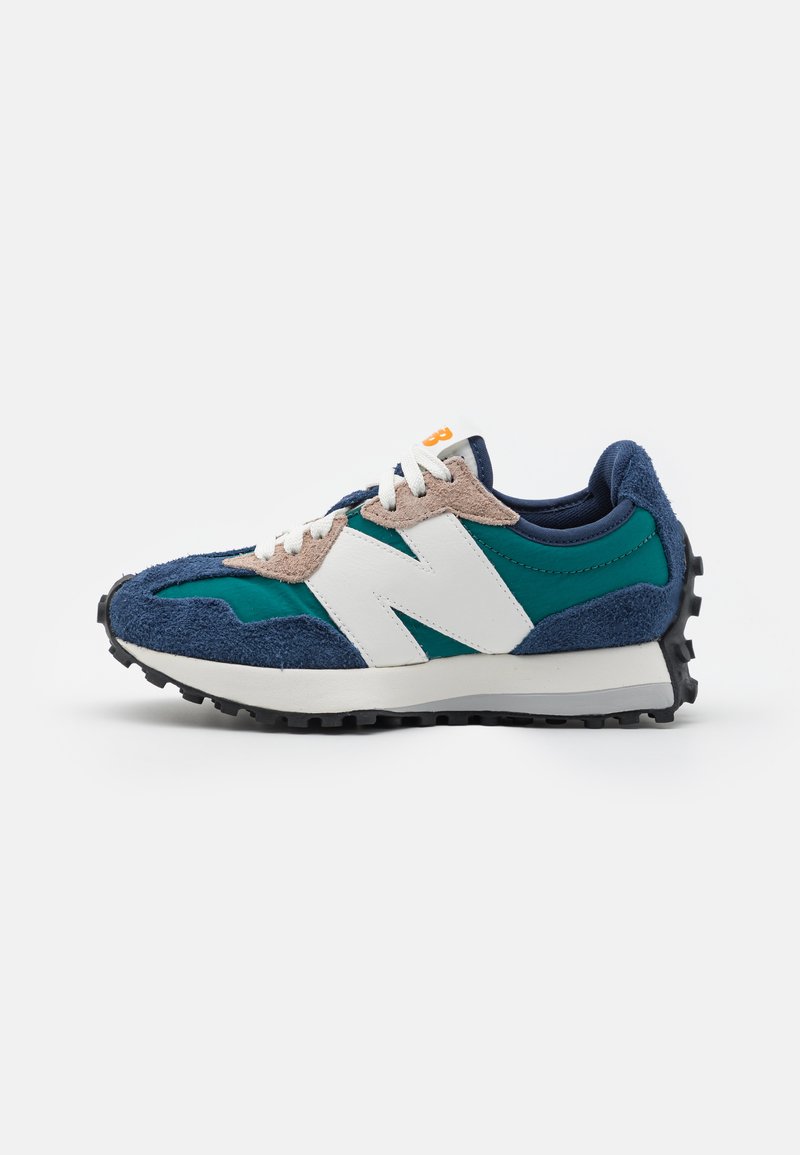 New balance 327 grün Clearance