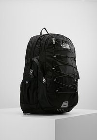 the north face borealis classic nero