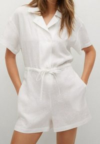 Mango Mono - off-white