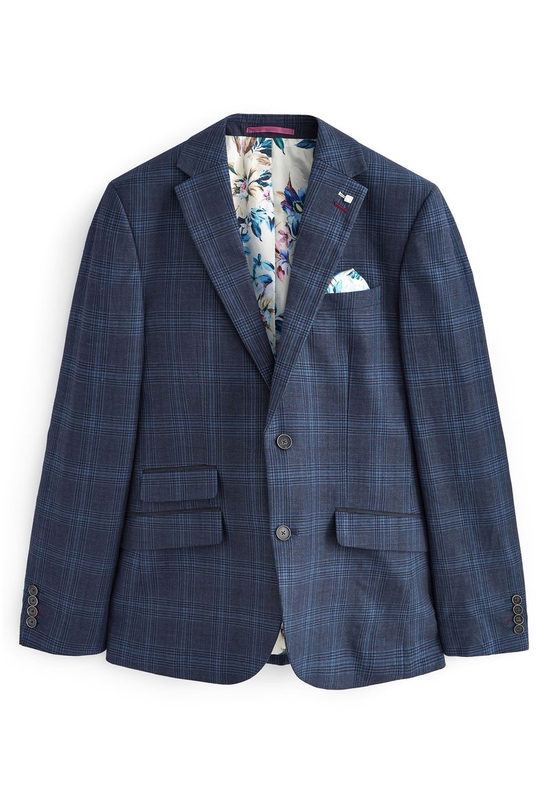 Next Blazer blauw Next Blazer blauw