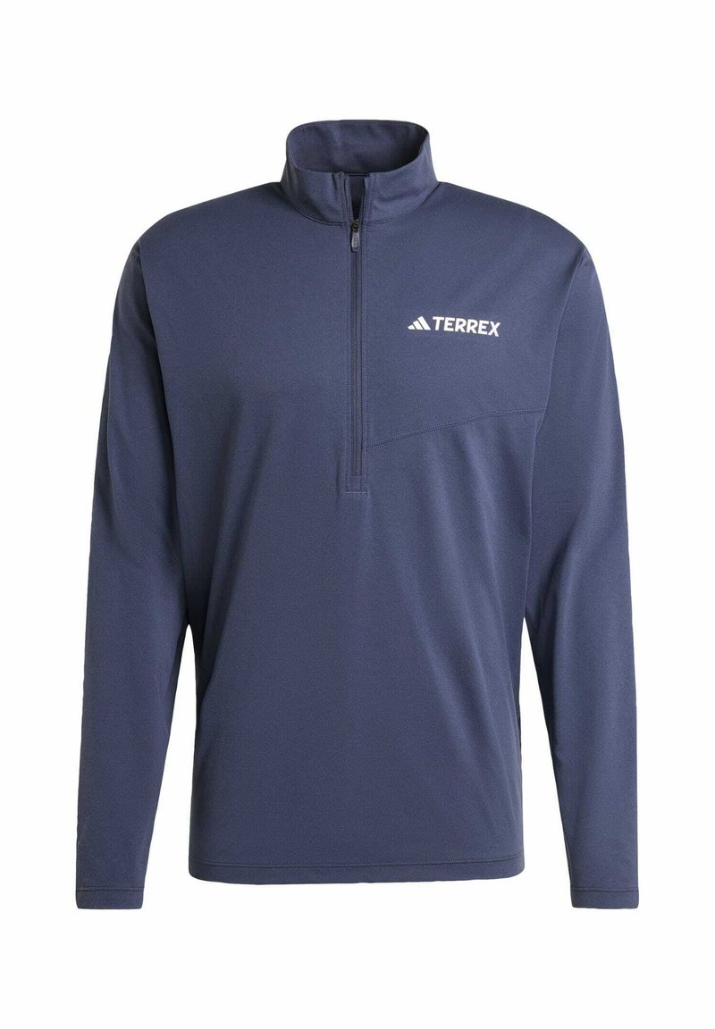 adidas Sportswear Longsleeve donkerblauw