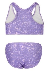 ZIGZAG ZITA - Bikini - print
